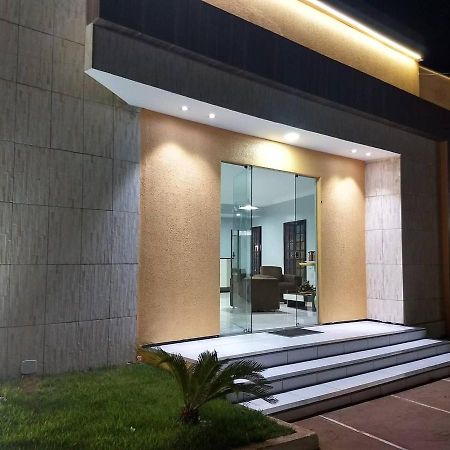 Hotel/Pousada Colibri Presidente Dutra Ngoại thất bức ảnh