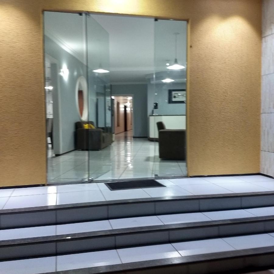 Hotel/Pousada Colibri Presidente Dutra Ngoại thất bức ảnh