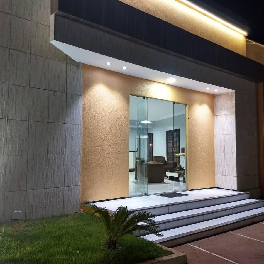 Hotel/Pousada Colibri Presidente Dutra Ngoại thất bức ảnh