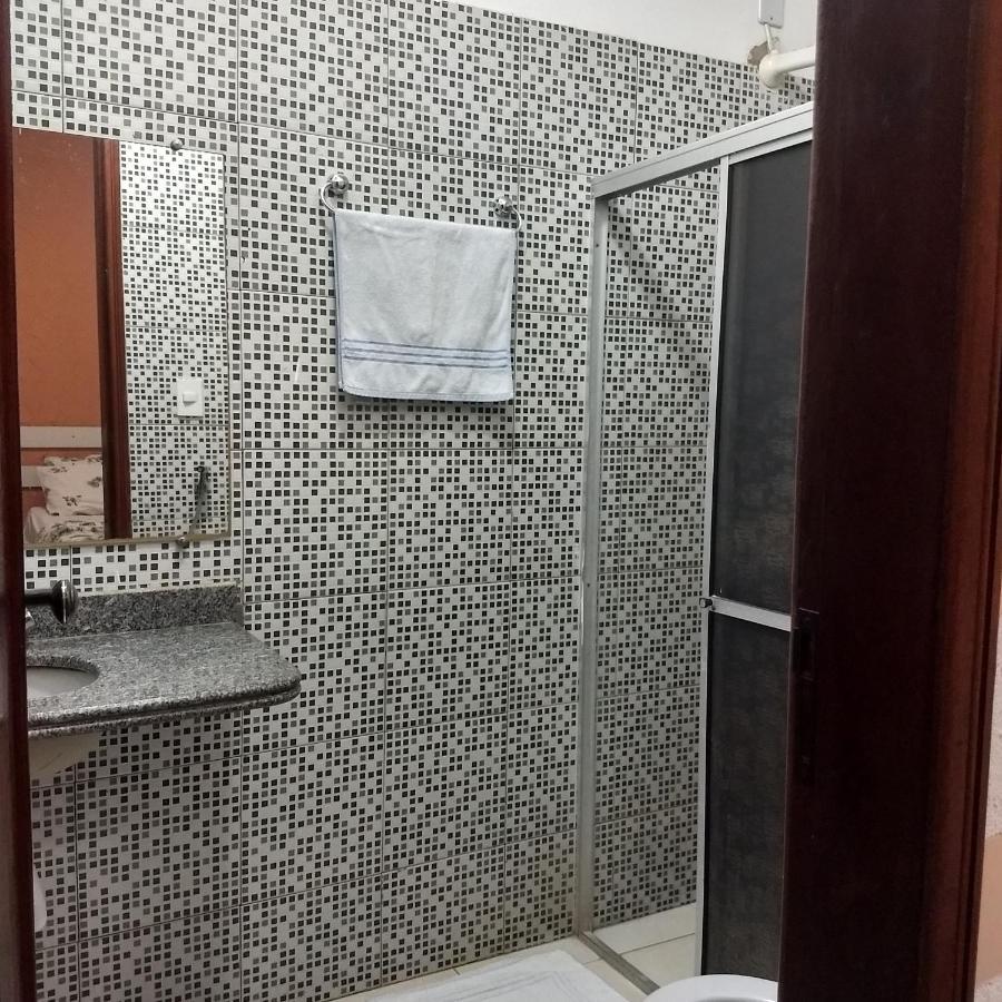 Hotel/Pousada Colibri Presidente Dutra Ngoại thất bức ảnh