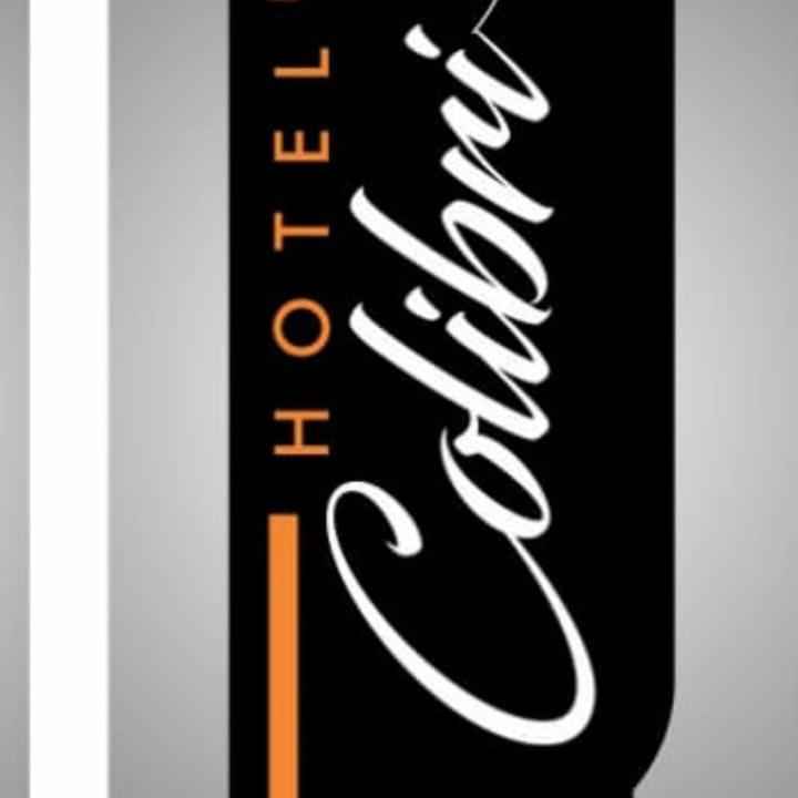 Hotel/Pousada Colibri Presidente Dutra Ngoại thất bức ảnh