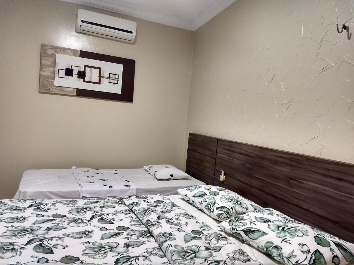 Hotel/Pousada Colibri Presidente Dutra Ngoại thất bức ảnh