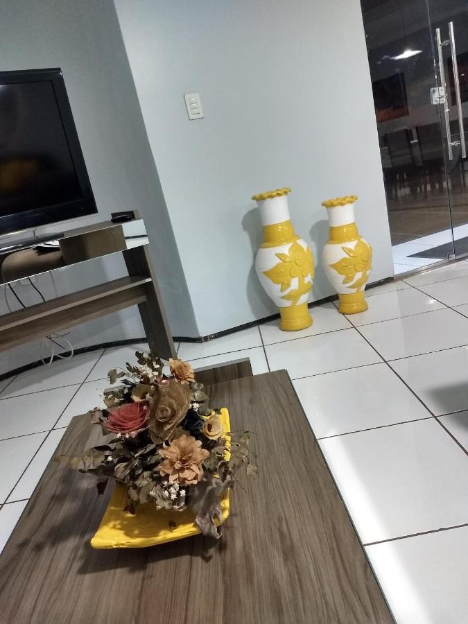 Hotel/Pousada Colibri Presidente Dutra Ngoại thất bức ảnh